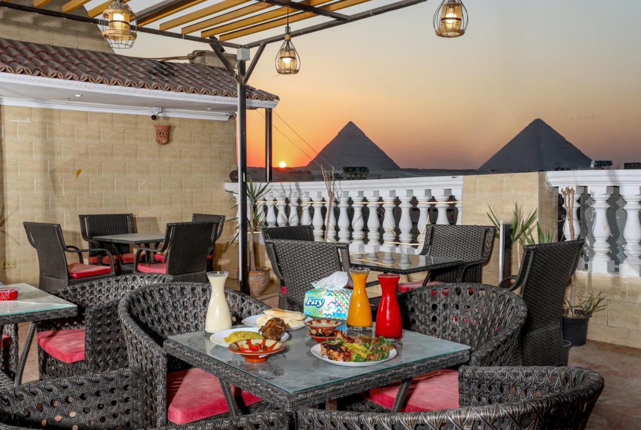 Pyramids Motel 4*