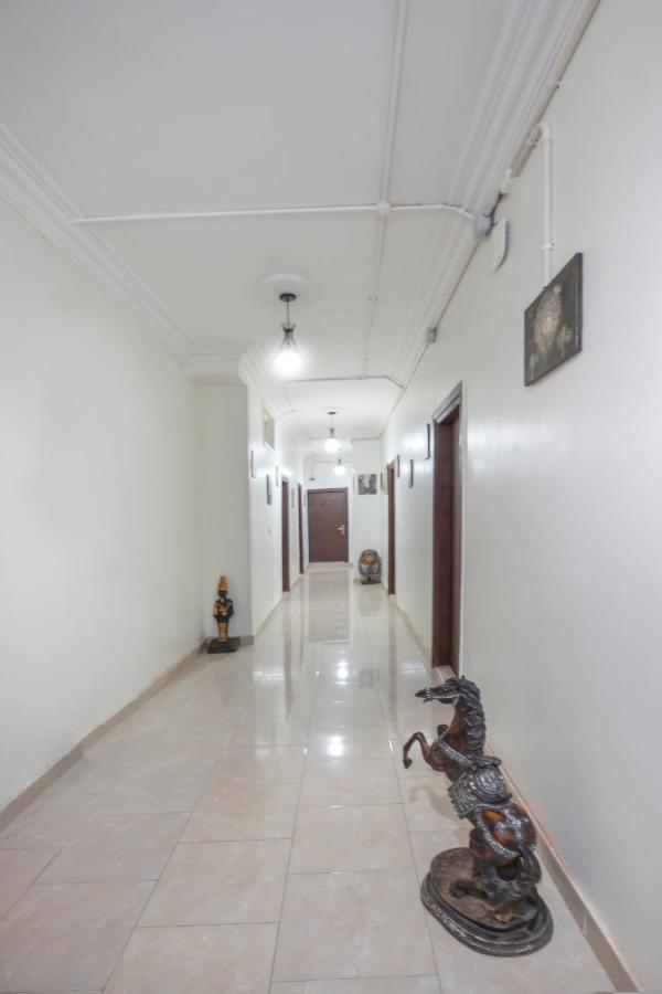 Pyramids 4* Kafret el-Gabal