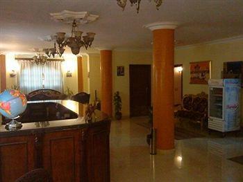 Pyramids Motel 4*