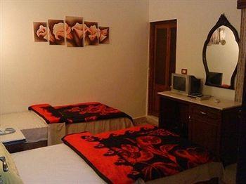 Motel Pyramids 4*