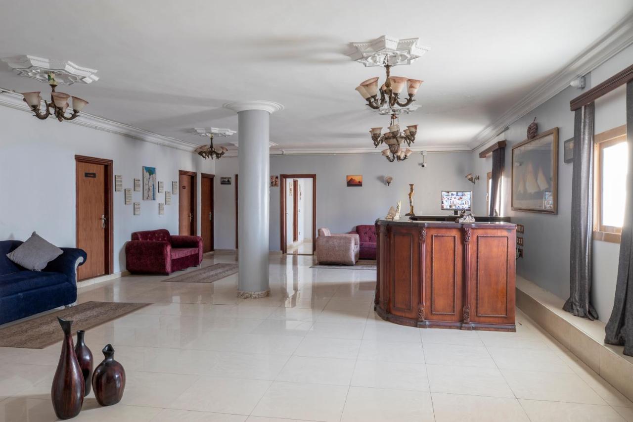 Motel Pyramids 4*