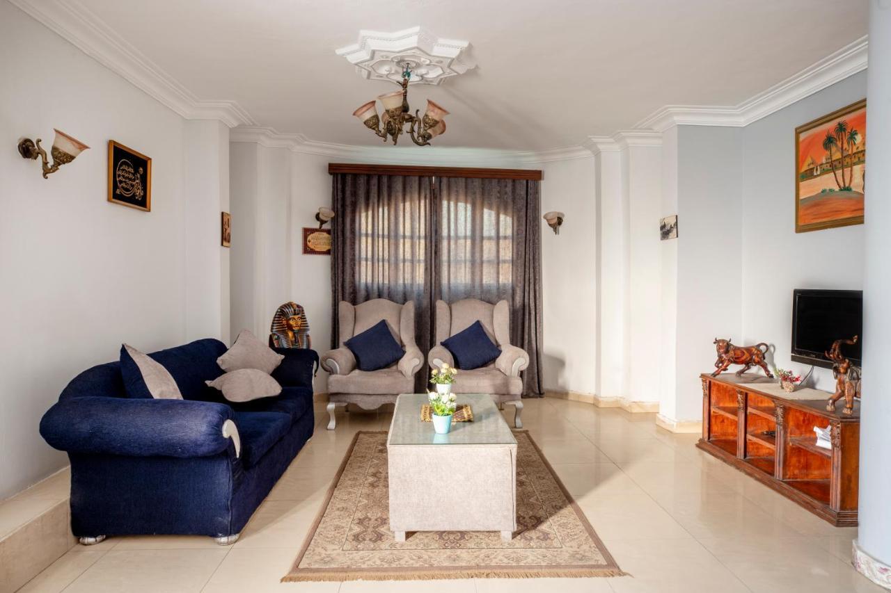 Motel Pyramids Kafrat al Jabal