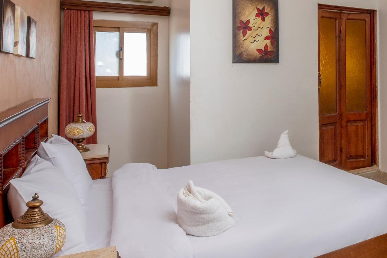 Motel Pyramids 4*