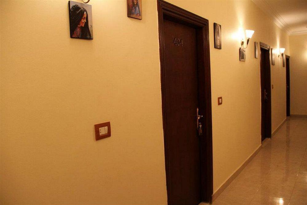 Pyramids 4* Kafrat al Jabal