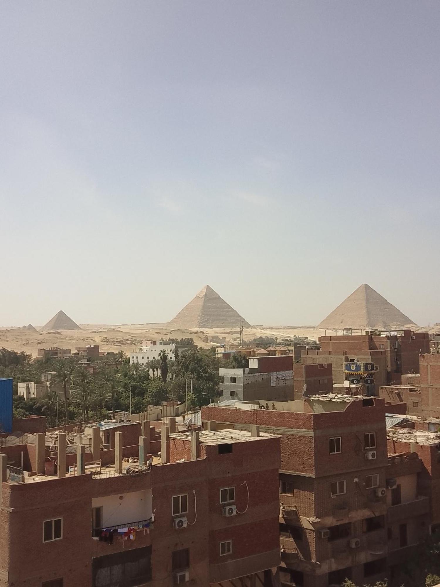 Motel Pyramids 4*