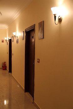 Pyramids 4* Kafrat al Jabal