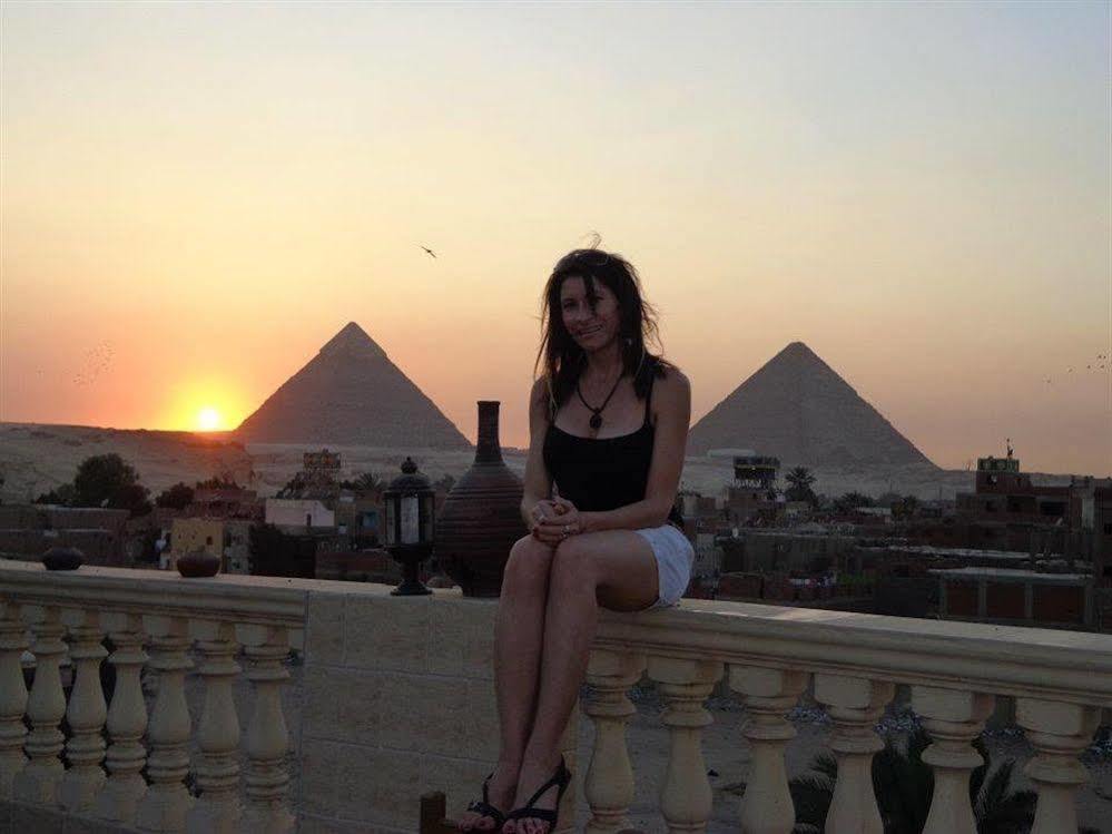 Pyramids