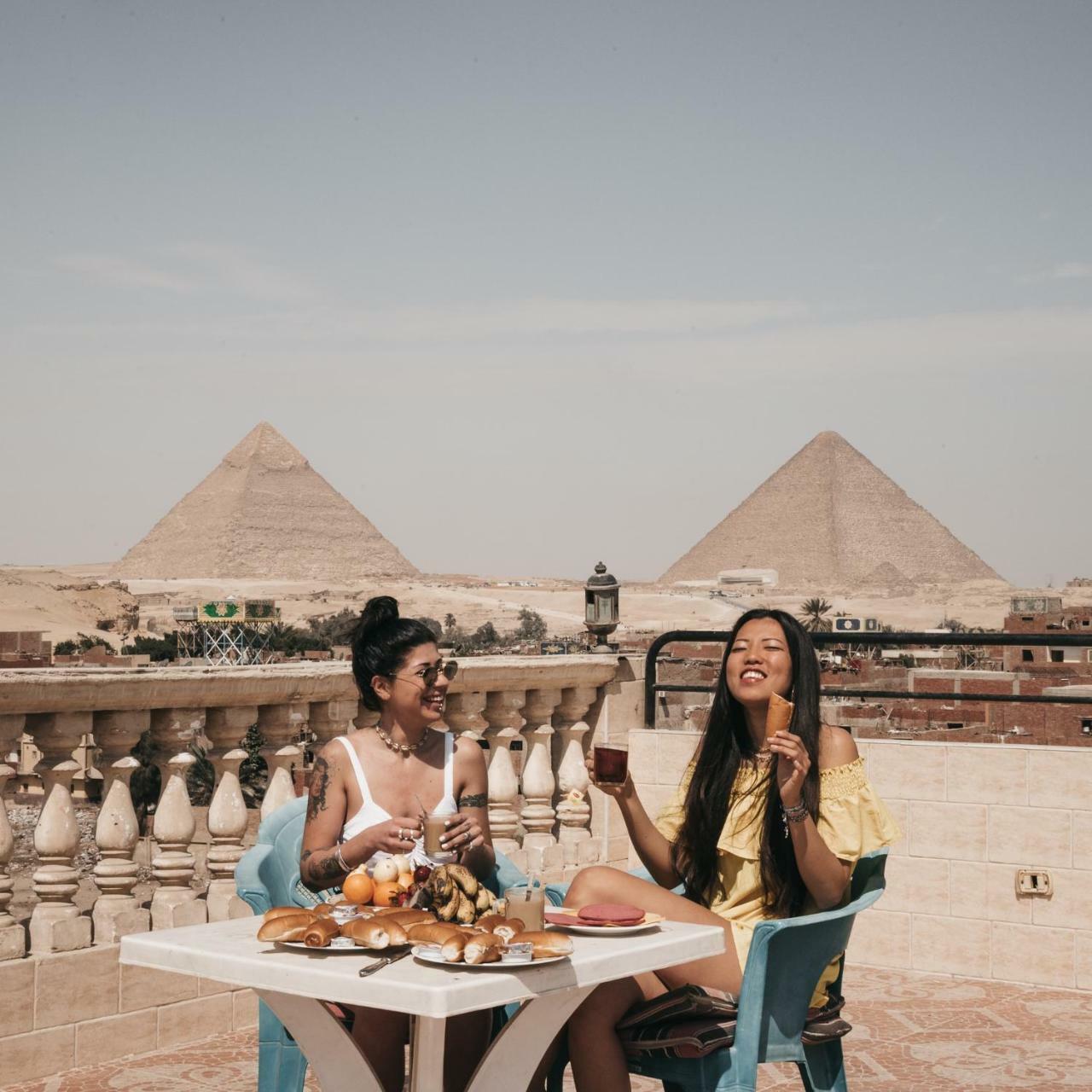 Motel Pyramids 4*